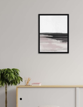Cuadro decorativo Abstracción 057de Fábrica Galería