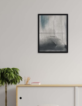Cuadro decorativo Abstracción 059de Fábrica Galería