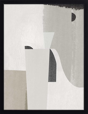 Cuadro decorativo Abstracción 045 de Fábrica Galería