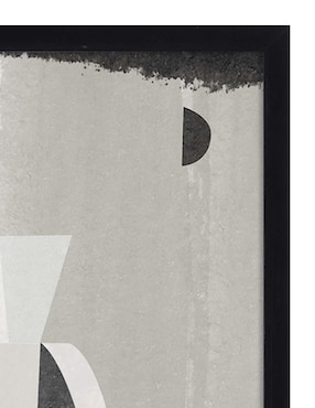 Cuadro decorativo Abstracción 045 de Fábrica Galería