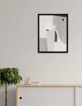 Cuadro decorativo Abstracción 045 de Fábrica Galería