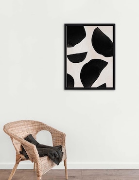 Cuadro decorativo Figuras 045 de Fábrica Galería