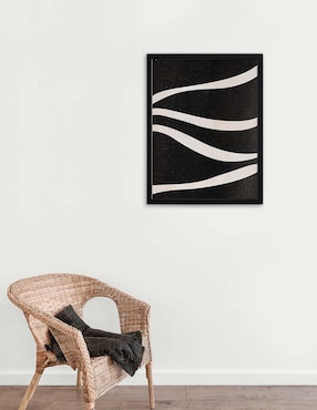 Cuadro decorativo Figuras 051 de Fábrica Galería