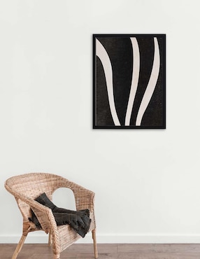 Cuadro decorativo Figuras 052 de Fábrica Galería