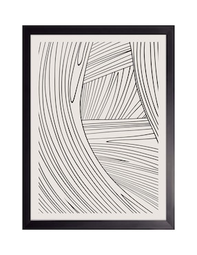 Cuadro decorativo Sin sentido 015 de Fábrica Galería