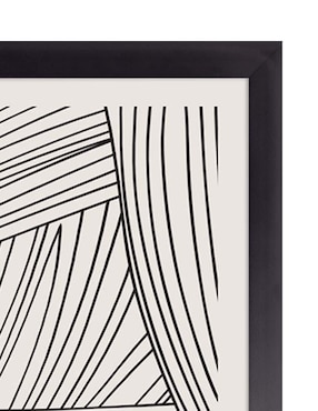 Cuadro decorativo Sin sentido 015 de Fábrica Galería