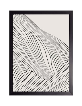 Cuadro decorativo Sin sentido 013 de Fábrica Galería