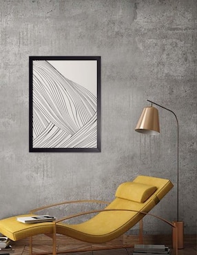 Cuadro decorativo Sin sentido 013 de Fábrica Galería