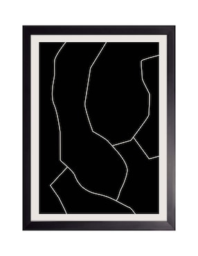 Cuadro decorativo Sin sentido 029 de Fábrica Galería