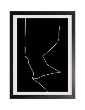 Cuadro decorativo Sin sentido 028 de Fábrica Galería