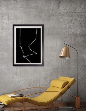 Cuadro decorativo Sin sentido 028 de Fábrica Galería