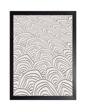 Cuadro decorativo Sin sentido 019 de Fábrica Galería