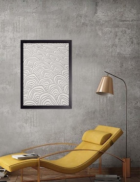 Cuadro decorativo Sin sentido 019 de Fábrica Galería