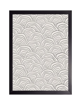 Cuadro decorativo Sin sentido 018 de Fábrica Galería