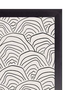 Cuadro decorativo Sin sentido 018 de Fábrica Galería