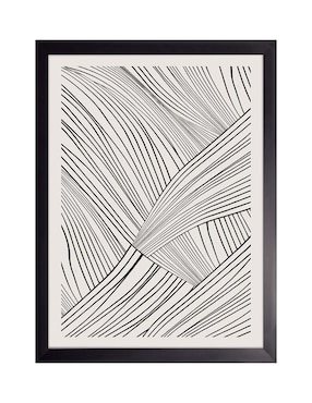 Cuadro decorativo Sin sentido 014 de Fábrica Galería