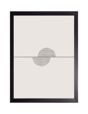 Cuadro decorativo Sin sentido 024 de Fábrica Galería