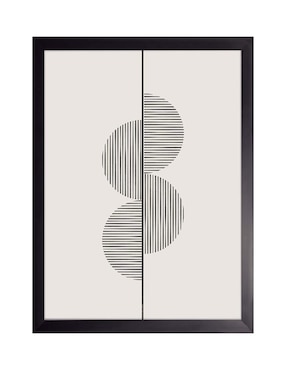 Cuadro decorativo Sin sentido 026 de Fábrica Galería