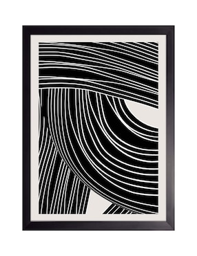 Cuadro decorativo Sin sentido 033 de Fábrica Galería