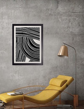 Cuadro decorativo Sin sentido 033 de Fábrica Galería