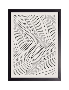 Cuadro decorativo Sin sentido 012 de Fábrica Galería