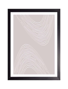 Cuadro decorativo Sin sentido 020 de Fábrica Galería