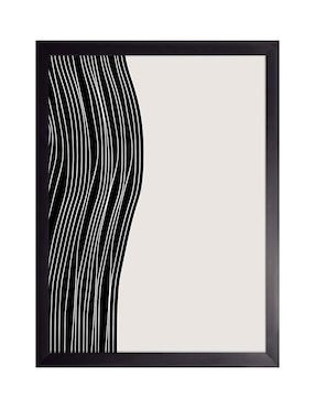 Cuadro decorativo Sin sentido 031 de Fábrica Galería