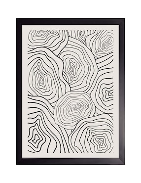 Cuadro decorativo Sin sentido 017 de Fábrica Galería