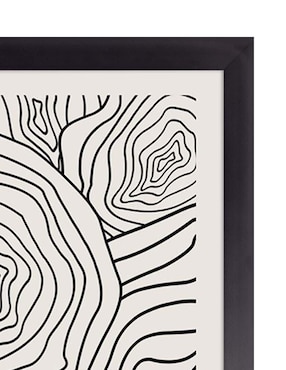 Cuadro decorativo Sin sentido 017 de Fábrica Galería