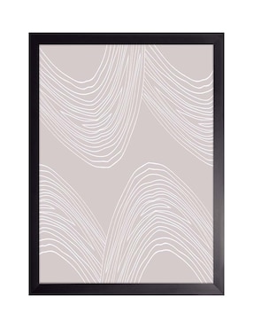 Cuadro decorativo Sin sentido 021 de Fábrica Galería