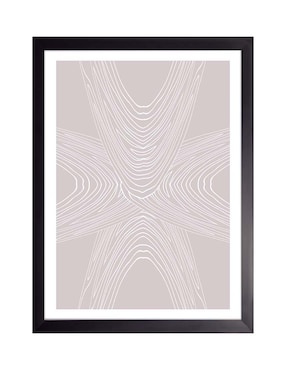 Cuadro decorativo Sin sentido 023 de Fábrica Galería