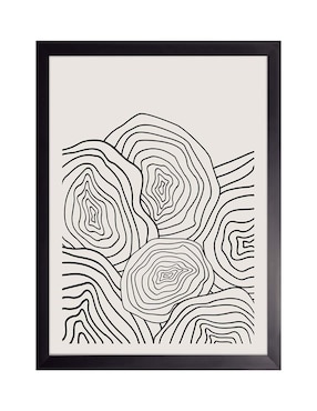 Cuadro decorativo Sin sentido 016 de Fábrica Galería