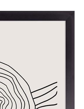 Cuadro decorativo Sin sentido 016 de Fábrica Galería