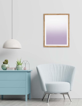 Cuadro decorativo Cormoterapia 002 de Fábrica Galería