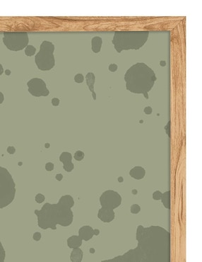 Cuadro decorativo La Belle Vie 003 de Fábrica Galería