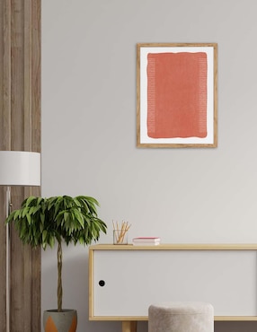 Cuadro decorativo Cormoterapia 011 de Fábrica Galería
