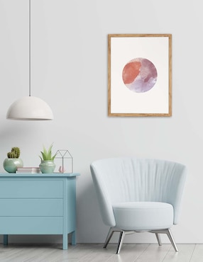 Cuadro decorativo Cormoterapia 019 de Fábrica Galería