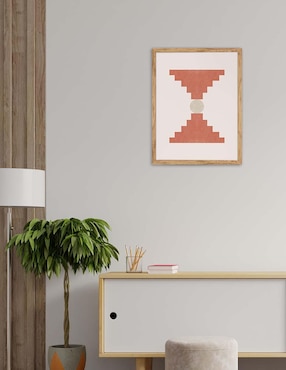 Cuadro decorativo La Belle Vie 021 de Fábrica Galería