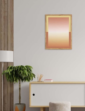 Cuadro decorativo Cormoterapia 005 de Fábrica Galería