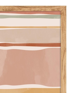 Cuadro decorativo La Belle Vie 001 de Fábrica Galería