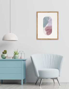 Cuadro decorativo Cormoterapia 020 de Fábrica Galería
