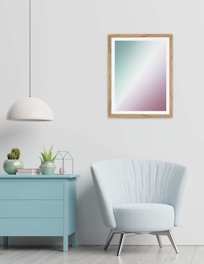 Cuadro decorativo Cormoterapia 003 de Fábrica Galería