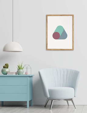 Cuadro decorativo Cormoterapia 016 de Fábrica Galería