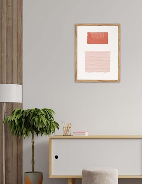 Cuadro decorativo Cormoterapia 015 de Fábrica Galería
