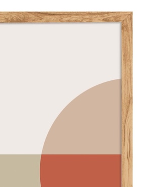 Cuadro decorativo La Belle Vie 029 de Fábrica Galería