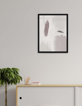 Cuadro decorativo Abstracción 055 de Fábrica Galería