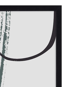 Cuadro decorativo Abstracción 034 de Fábrica Galería