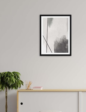 Cuadro decorativo Abstracción 052 de Fábrica Galería