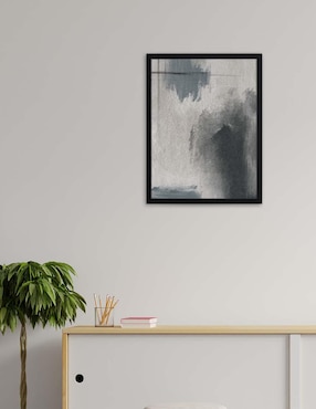 Cuadro decorativo Abstracción 060de Fábrica Galería