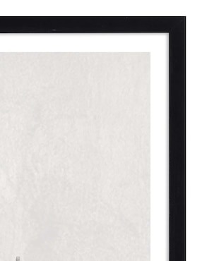 Cuadro decorativo Abstracción 053 de Fábrica Galería